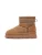 Derimod Boots  camel / bruin / wit