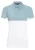 Giorgio di Mare Shirt  blauw / wit