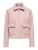 ONLY – ONLVELA ZIP SHORT JACKET OTW – Dames – Gewatteerde jassen