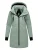 Navahoo dames winterparka WINTERZART met 5.000 mm waterkolom & capuchon