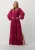 Janice Maxi Jurk Dames Walter,