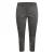 Damesbroek 7/8 chino KAFFE Curve Leana