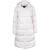 Armani Exchange Gewatteerd Jack