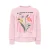 KIDS ONLY MINI sweater lichtroze