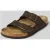 Birkenstock Instappers van echt leer model ‘Arizona’