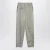 Broek met B Shield-embleem in lyocell