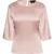 usha Blouse nowles Dames oud roze