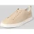 CG – Club of Gents Sneakers van echt leer in velourslook model ‘Uwin’