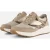 Feyn Feyn Sneakers beige Suede