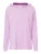 VAUDE Functioneel shirt ‘Mineo ‘  lichtroze