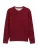 TOM TAILOR Trui  bordeaux