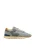 HOFF Sneakers laag ‘City Retro’  saffier / lichtblauw