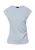 s.Oliver BLACK LABEL Shirt  duifblauw