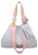 Fritzi aus Preußen Shopper ‘Izzy Medium  Mini Ken  Limited Barbie’  lichtblauw