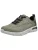 bugatti Sneakers laag  olijfgroen / donkergroen
