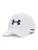UNDER ARMOUR Sportpet  navy / wit
