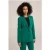 We Fashion Blazer Dark Green