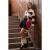 TRENDYOLMİLLA Dames Zwart Effen Broekrok Normale taille Shorts Bermuda’s