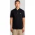 Fijn Katoen Slub Poloshirt