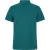 Castore Essential Regular-poloshirt voor heren (Groen)
