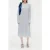 Stine Goya Celsia Dress Long Silver
