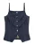 Pull&Bear Gilet  navy