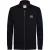 Petrol Industries – Heren Sweater met hoge kraag en ritssluiting ironcrest – Blauw