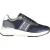 Blauer Blu Polyester Heren Sneakers