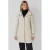 s.Oliver BLACK LABEL manteljas ecru