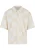 Prohibited Overhemd  beige / wit