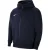 Nike Kinder/kids park 20 full zip hoodie