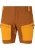 Whistler Sportbroek ‘Kodiak’  geel