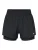 NIKE Sportbroek ‘ONE’  zwart
