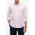 Tommy Hilfiger Solid Heritage Oxford Rose Petal