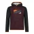 Rekbare hoodie CMP