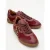 Perry Leren Sneakers Dames