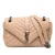 Tweedehands Medium Schapenvacht Triquilt Monogram College Tas