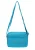 Mindesa Schoudertas  turquoise
