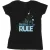 Li-cense Disney dames de kleine zeemeermin besties katoenen t-shirt