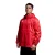 Canterbury Heren Club Vaposhield Volledig Rits Waterdicht Jasje (Vlag rood)