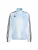ADIDAS PERFORMANCE Sportjas ‘Argentina Home’  lichtblauw / zwart / wit