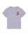 Watapparel Shirt ‘ Cute Fox ‘  sering / gemengde kleuren