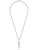 Philipp Plein Ketting  zilver