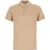 Burberry Eddie Ekd Soft Fawn Poloshirt
