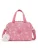 KIPLING Handtas ‘Miyo’  lichtroze / wit