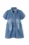 MINOTI Jurk  blauw