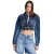 Kort spijkerjack voor dames It’s Basic