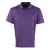 Premier Heren Coolchecker Pique Poloshirt (Paars)