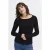 Dames-T-shirt met lange mouwen fransa Kasic 1