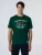 North Sails T-shirt Met zeilprint